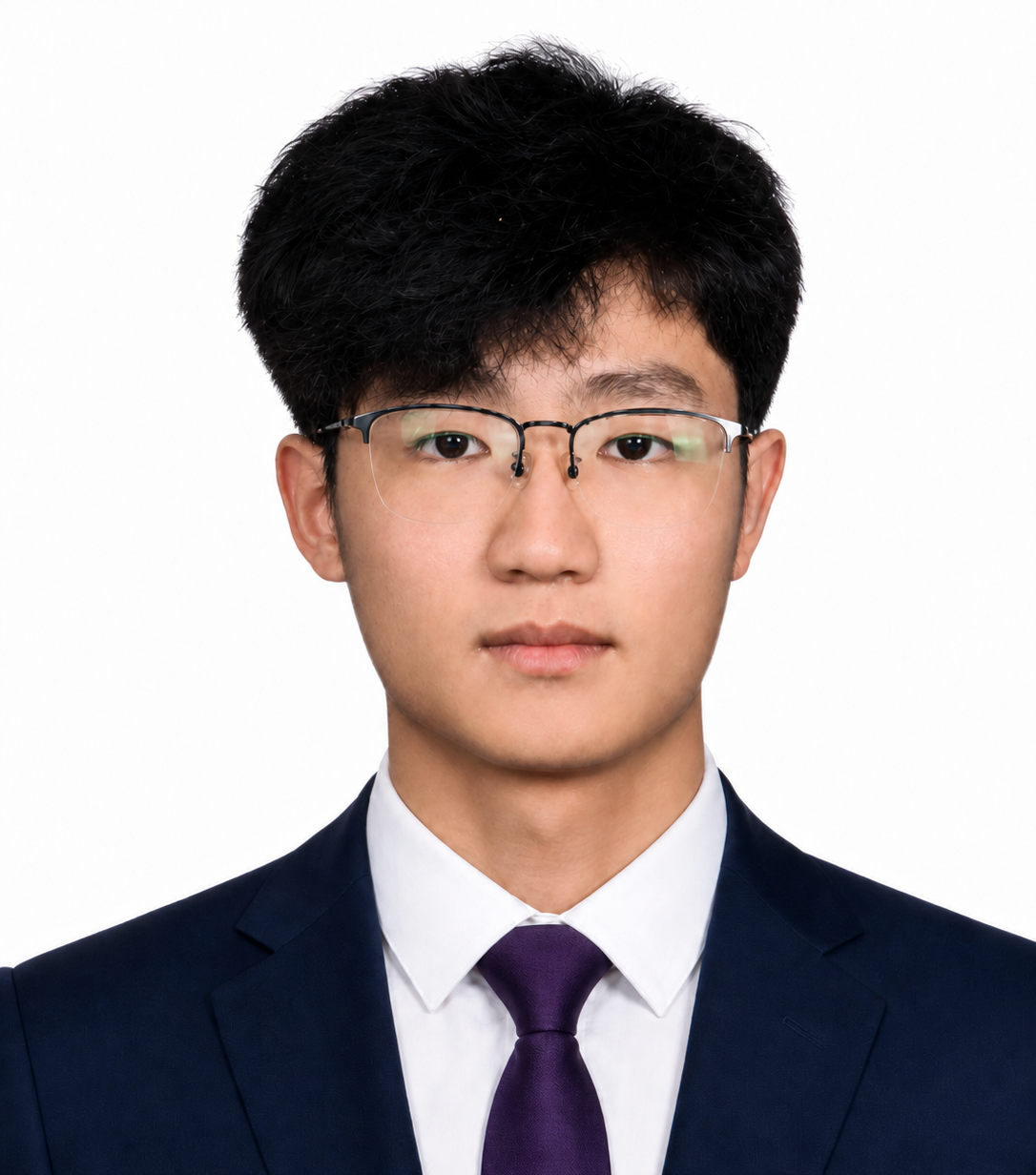 Portrait of Chen Yanhui